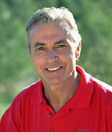 Peter Brock
