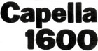 Mazda Capella 1600