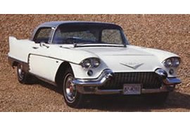 Cadillac Eldorado Brougham